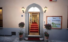 Hotel Castel Gandolfo